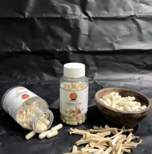 Nepali Satavari Capsule